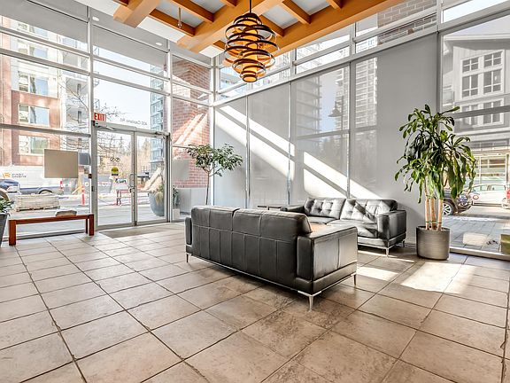 3rd image of 400 Capilano Rd #1908