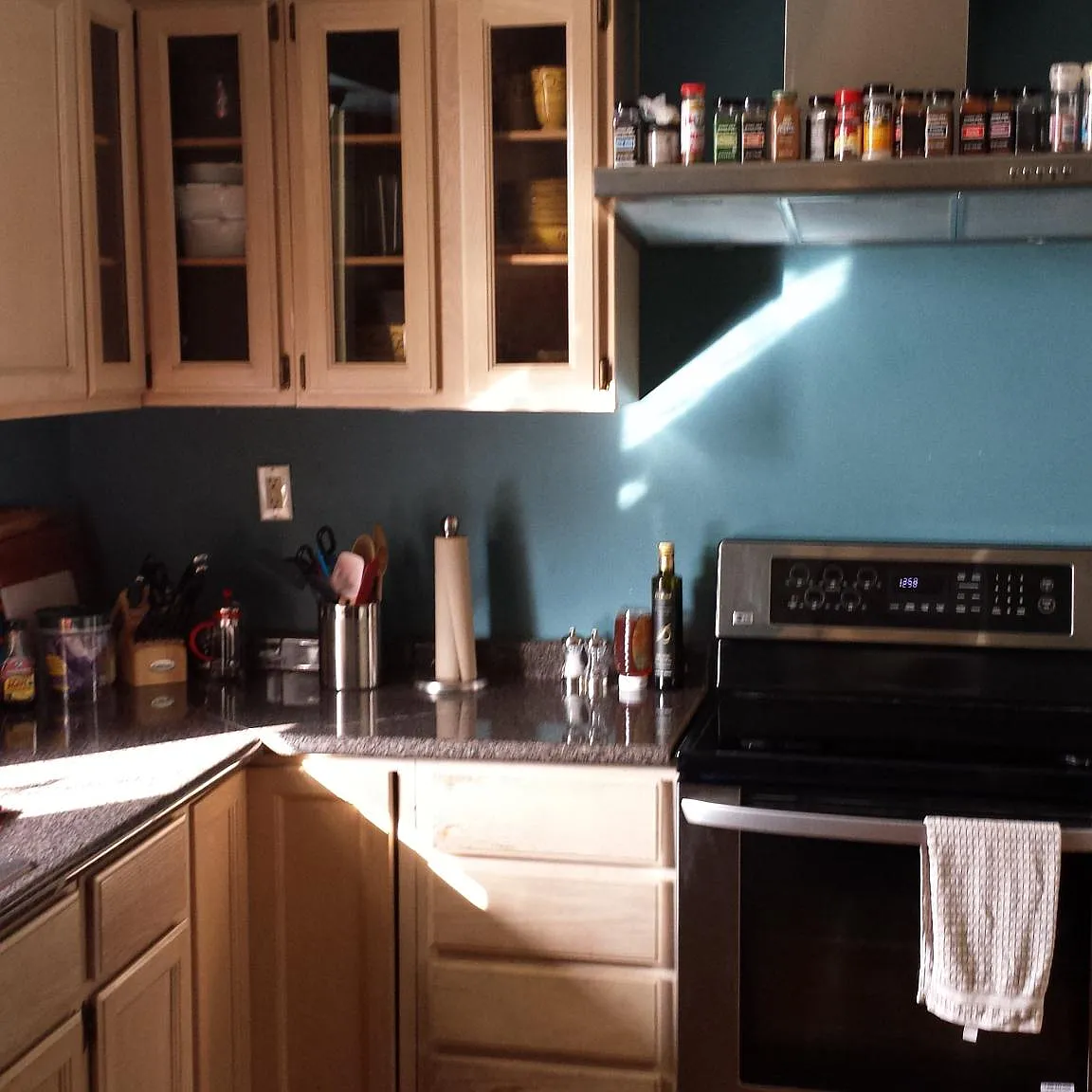 1 bed, 950 sqft, $1,150 — Photo 2