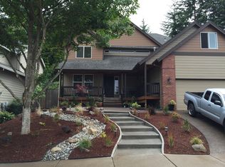 8526 SW Charlotte Dr, Beaverton, OR 97007