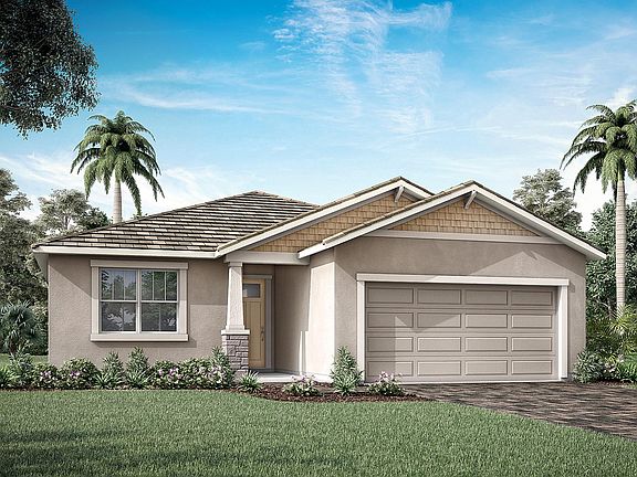 CRAFTSMAN EXTERIOR STYLE