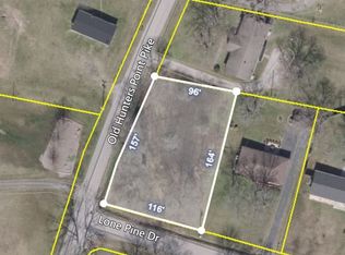 0 Lone Pine Dr, Lebanon, TN 37087