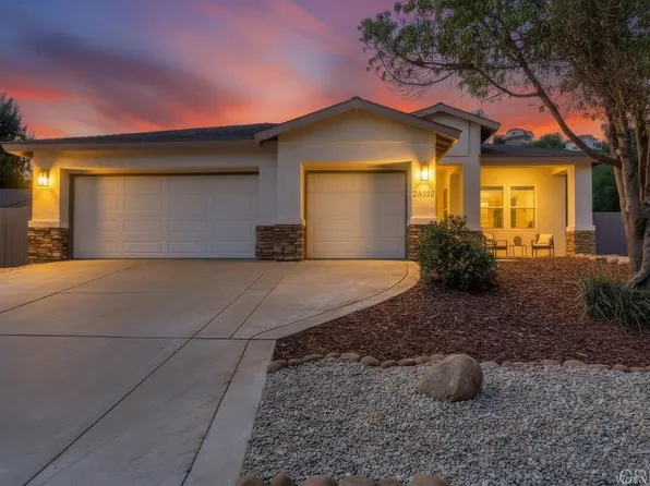 24332 Del Amo Rd, Ramona, CA 92065