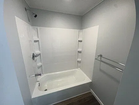 2 bed, 1.0 bath, 950 sqft, $1,250 — Photo 3