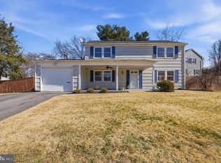 2801 Stonybrook Dr, Bowie, MD 20715