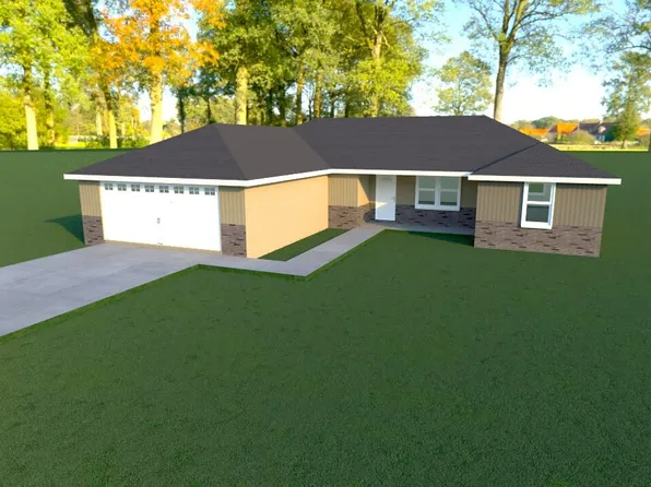 930 S Barry, Willard, MO 65781