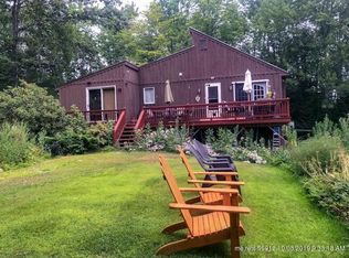 1 Harding Rd, Brunswick, ME 04011