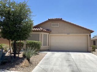 40455 W Thornberry Ln, Maricopa, AZ 85138