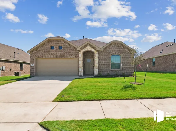913 Rusty Spur Ln, Haslet, TX 76052