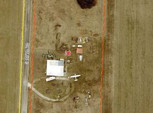 4822 S 127th Rd, Bolivar, MO 65613