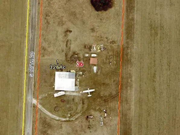 4822 S 127th Road, Bolivar, MO 65613