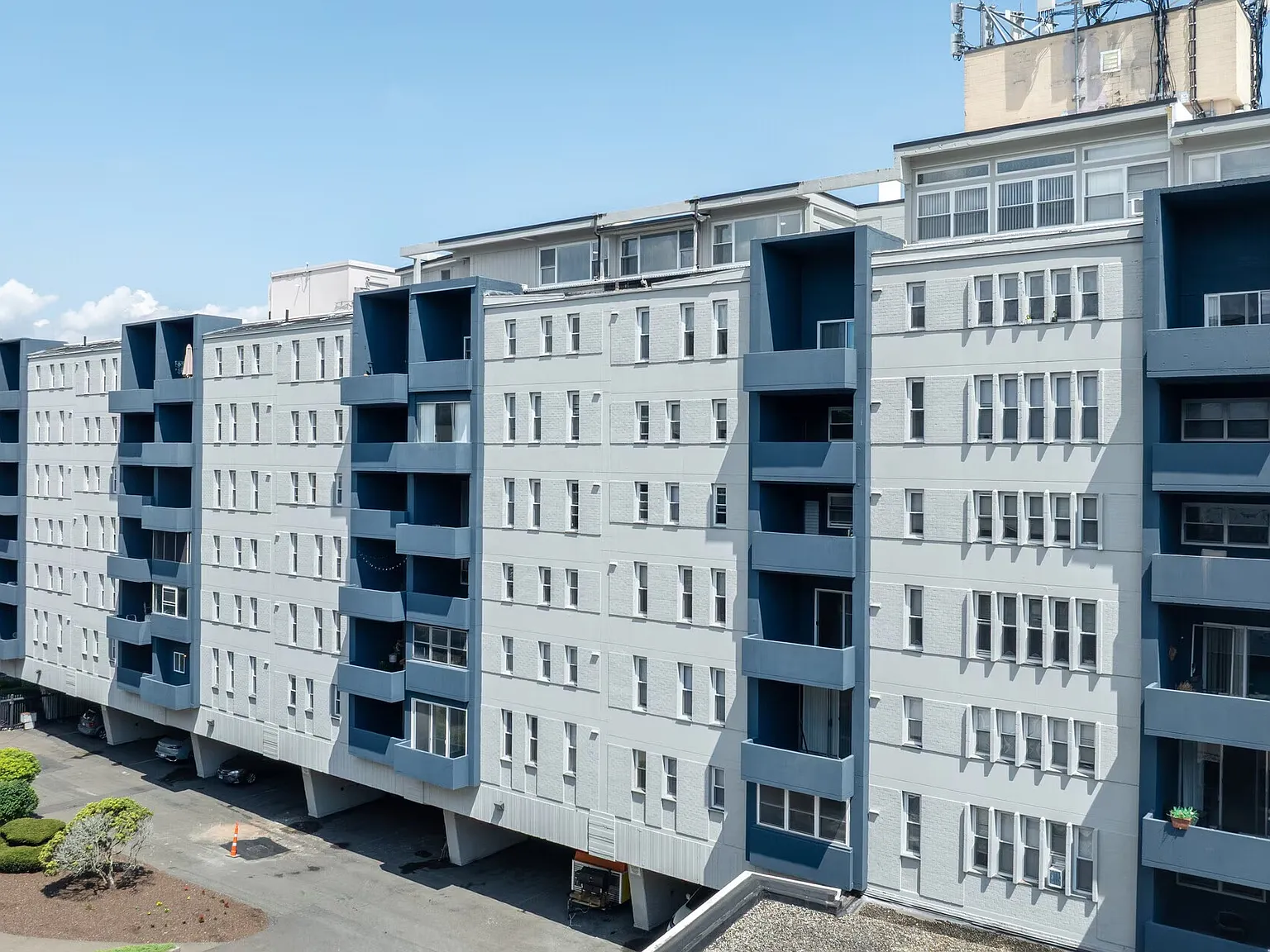 200 Fountain Street Apartments — Photo 2
