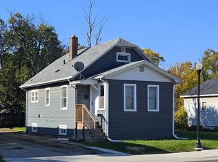 1426 Summer St, Hammond, IN 46320