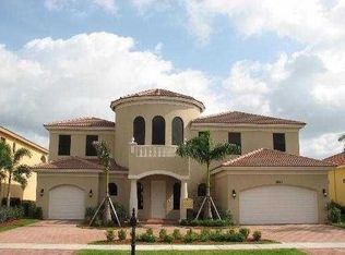 8843 Club Estates Way, Lake Worth, FL 33467