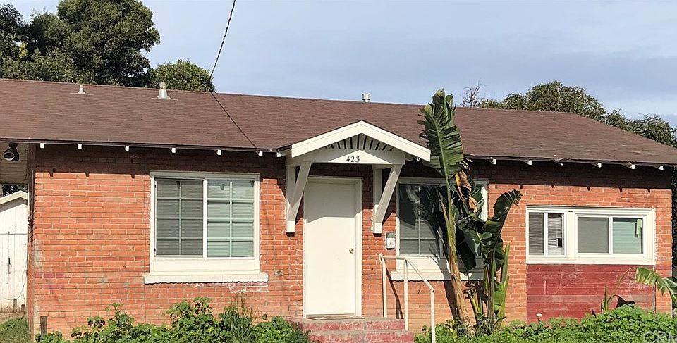 1st image of 423 N Benwiley Ave