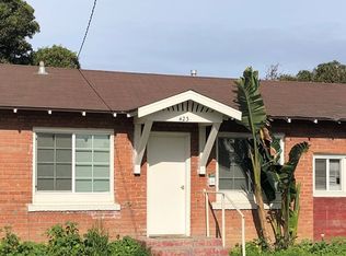 423 N Benwiley Ave, Santa Maria, CA 93458