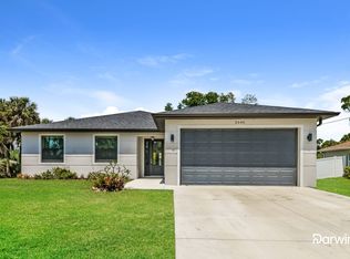 2646 Morrietta Ln, North Port, FL 34286