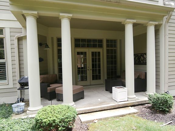 4th image of 6510 Meridian Parkway #D