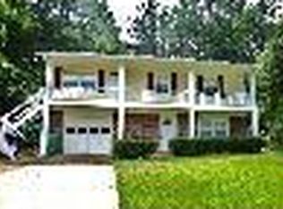 212 Sabal Dr, Palmetto, GA 30268