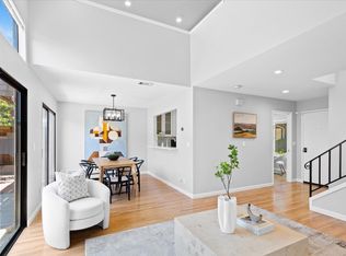 1694 Nighthawk Ter, Sunnyvale, CA 94087