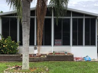 15859 Blue Skies Dr #250, North Fort Myers, FL 33917