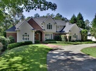 3204 Dunlap Dr, Gainesville, GA 30506