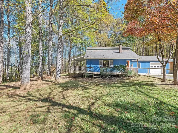 115 Full Moon Cv, Waynesville, NC 28786