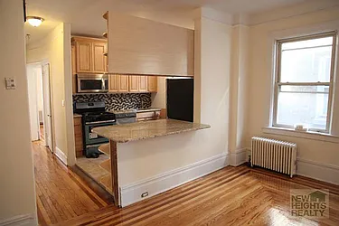 Rented by New Heights Realty