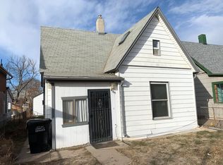 4765 Gaylord St, Denver, CO 80216