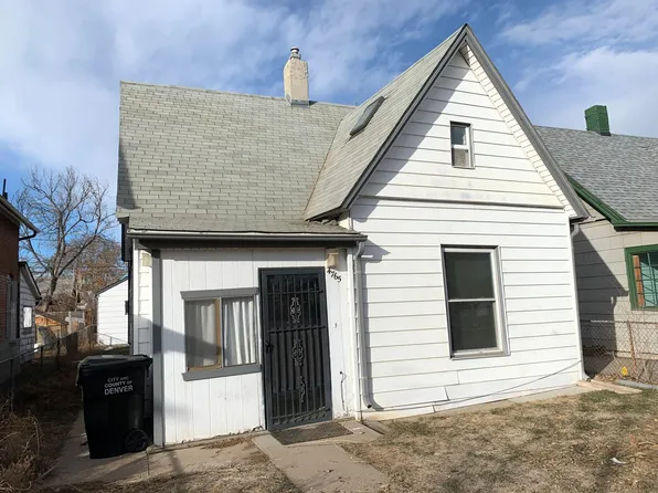 4765 Gaylord St, Denver, CO 80216