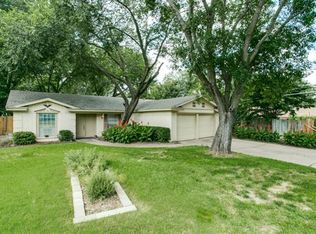 2620 Brentwood Cir, Arlington, TX 76013