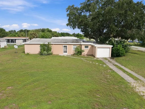 27264 SUNNYBROOK ROAD, PUNTA GORDA, FL 33983