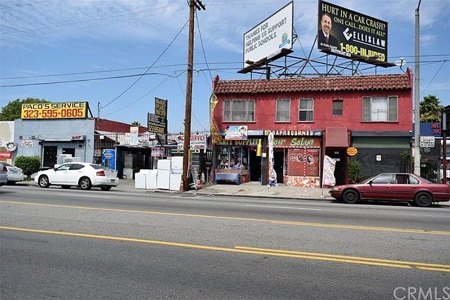 1st image of 841 W Florence Ave