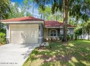 150 Point Pleasant Dr, Palm Coast, FL 32164