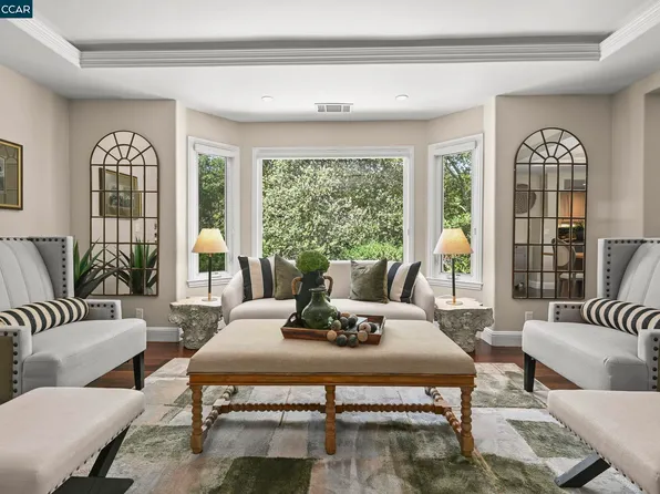 115 Moraga Way, Orinda, CA 94563