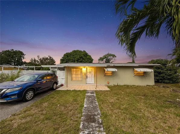 3201 NW 83rd St, Miami, FL 33147
