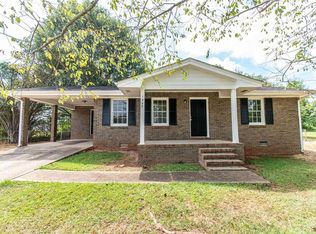 1995 Dooley Town Rd, Statham, GA 30666