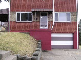 490 Biro Dr, Pittsburgh, PA 15227