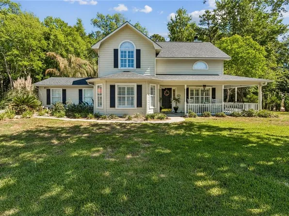 107 Bluebell Dr, Kingsland, GA 31548