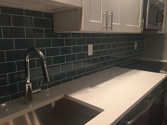 Kitchen (angled view)
