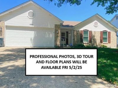 1685 Bayberry Ln, Barnhart, MO, 63012