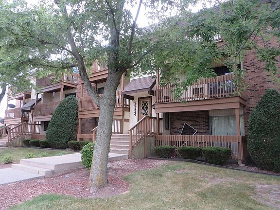 3rd image of 22424 York Ct APT 3F