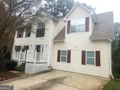 90 Bentgrass Ct, Dallas, GA, 30157