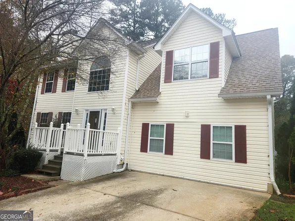 90 Bentgrass Ct, Dallas, GA 30157