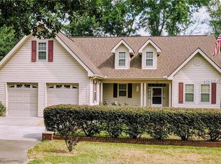 178 McTeer Ave, Ridgeland, SC 29936