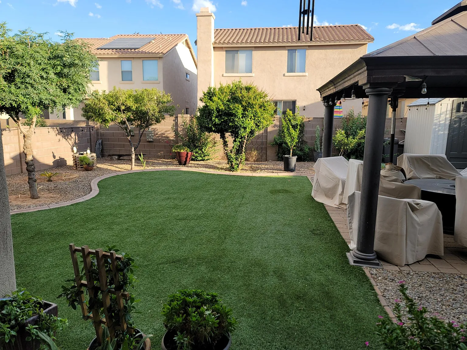 4 bed, 2300 sqft, $2,550 — Photo 4