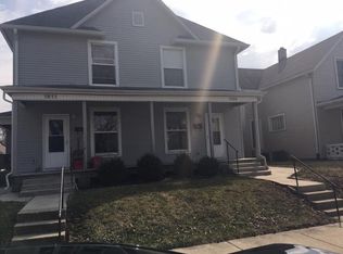 1609 Grove St, Lafayette, IN 47905