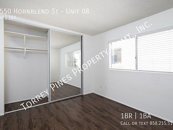 5th image of 1550 Hornblend St Unit 8