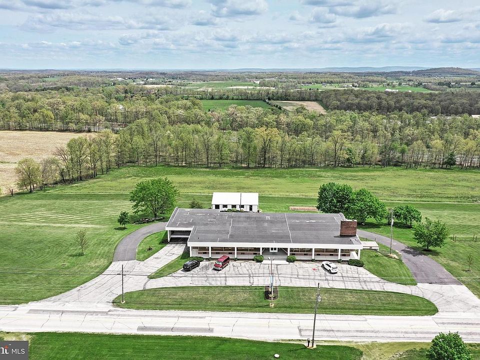 7051 Old Harrisburg Rd, York Springs, PA 17372 Zillow