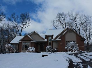 3327 Sandy Shore Dr, Metamora, MI