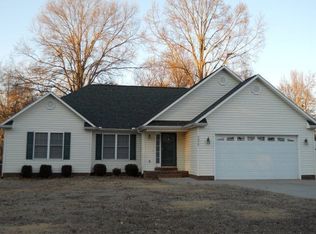 1870 Peach Orchard Rd, Salisbury, NC 28146